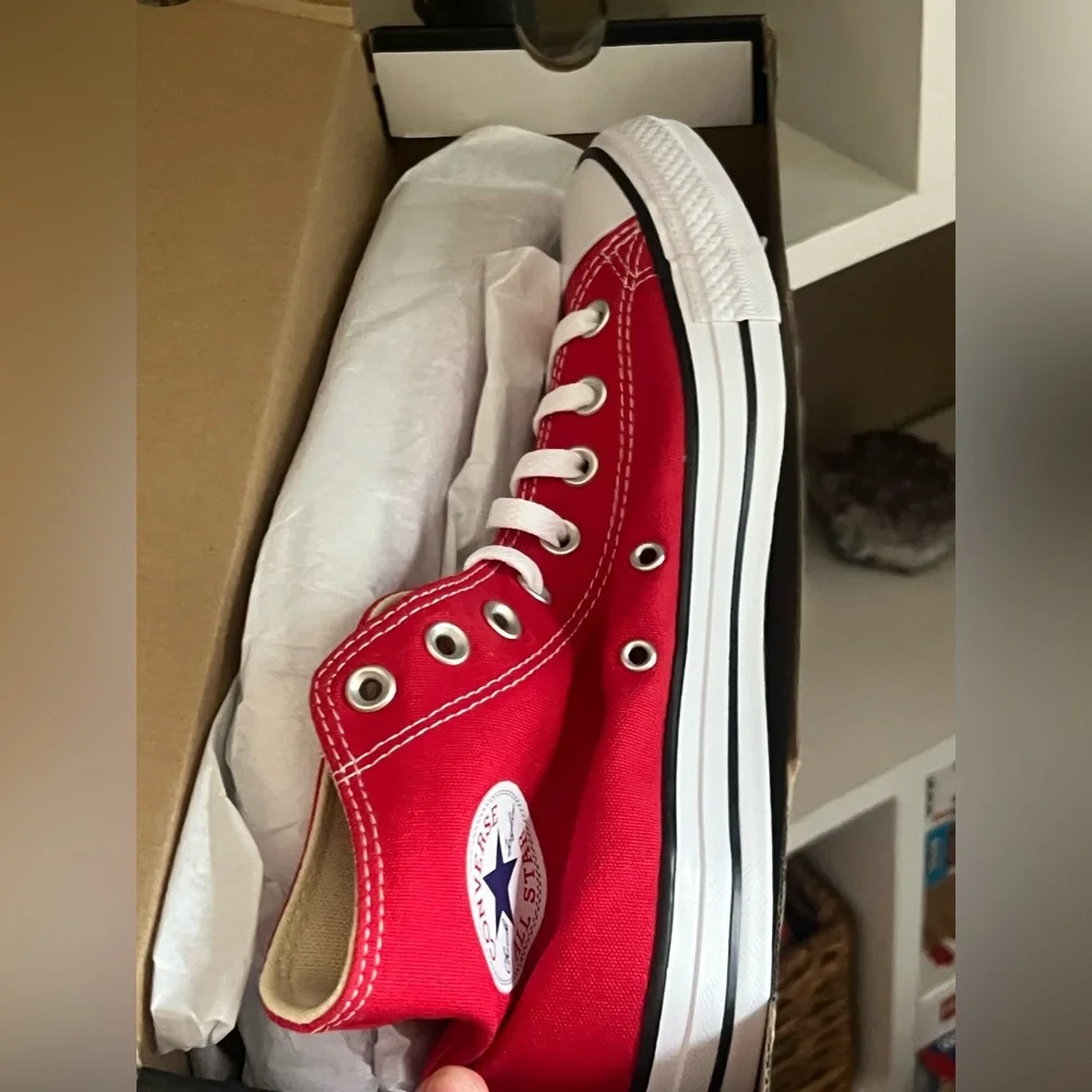 Chuck Taylor All Star High-Top Sneaker